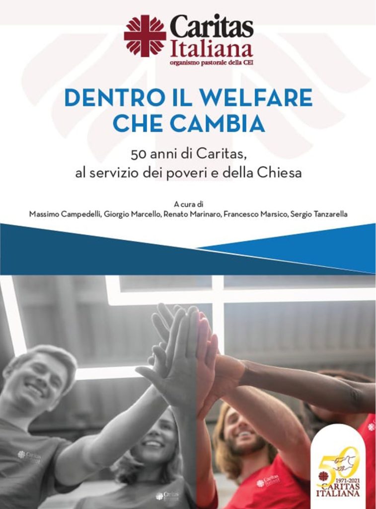 Guida pratica alle risposte abitative per gli operatori Caritas